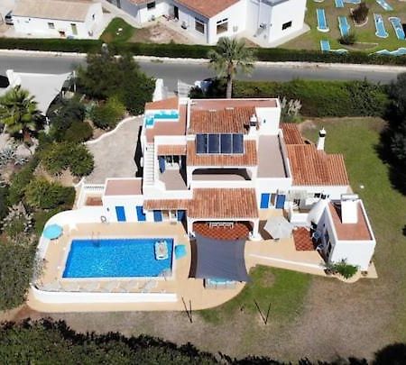 فيلا كارفويروفي Casa Sacha المظهر الخارجي الصورة