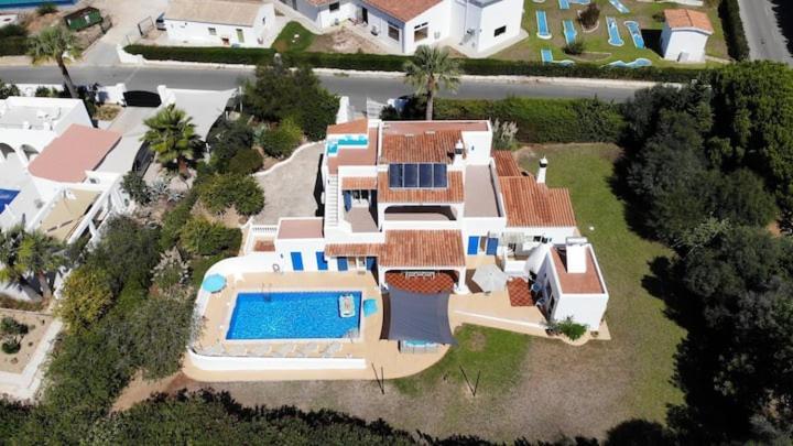 فيلا كارفويروفي Casa Sacha المظهر الخارجي الصورة