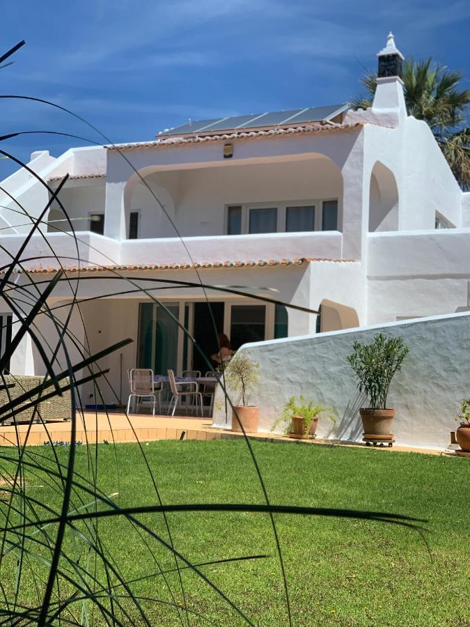 فيلا كارفويروفي Casa Sacha المظهر الخارجي الصورة