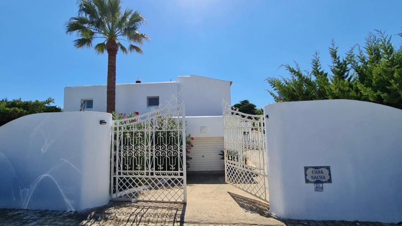 فيلا كارفويروفي Casa Sacha المظهر الخارجي الصورة
