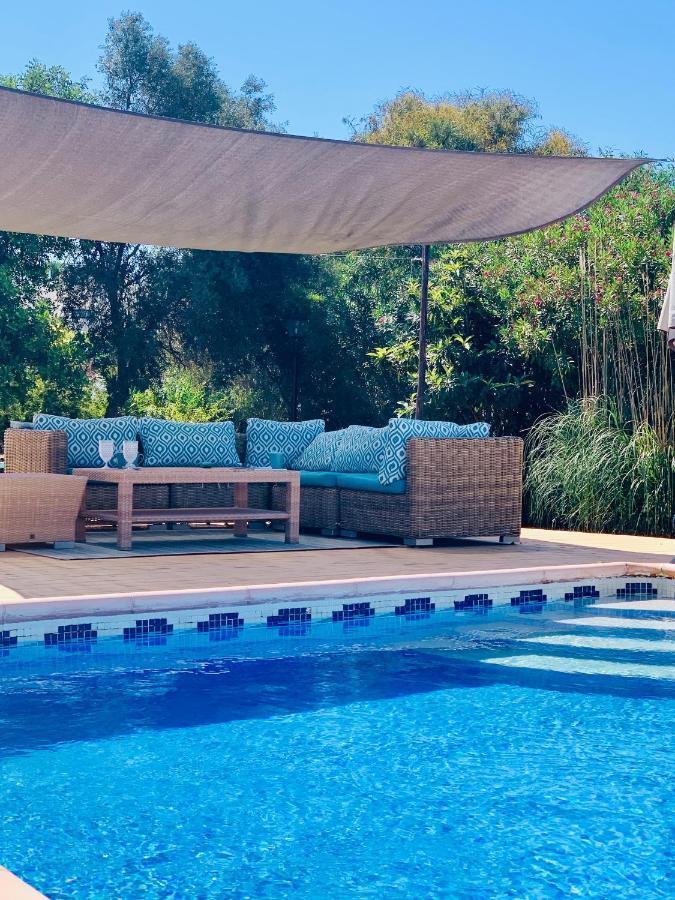 فيلا كارفويروفي Casa Sacha المظهر الخارجي الصورة