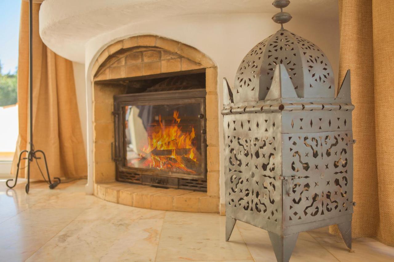 فيلا كارفويروفي Casa Sacha المظهر الخارجي الصورة