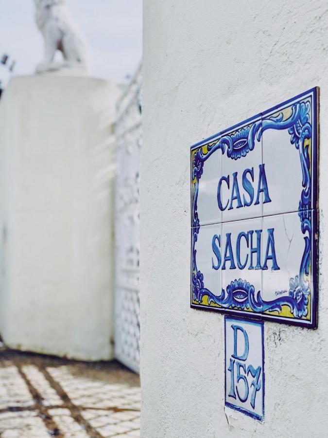 فيلا كارفويروفي Casa Sacha المظهر الخارجي الصورة