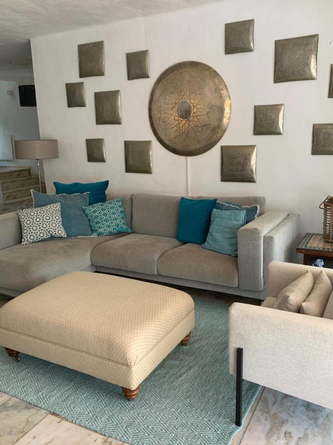فيلا كارفويروفي Casa Sacha المظهر الخارجي الصورة